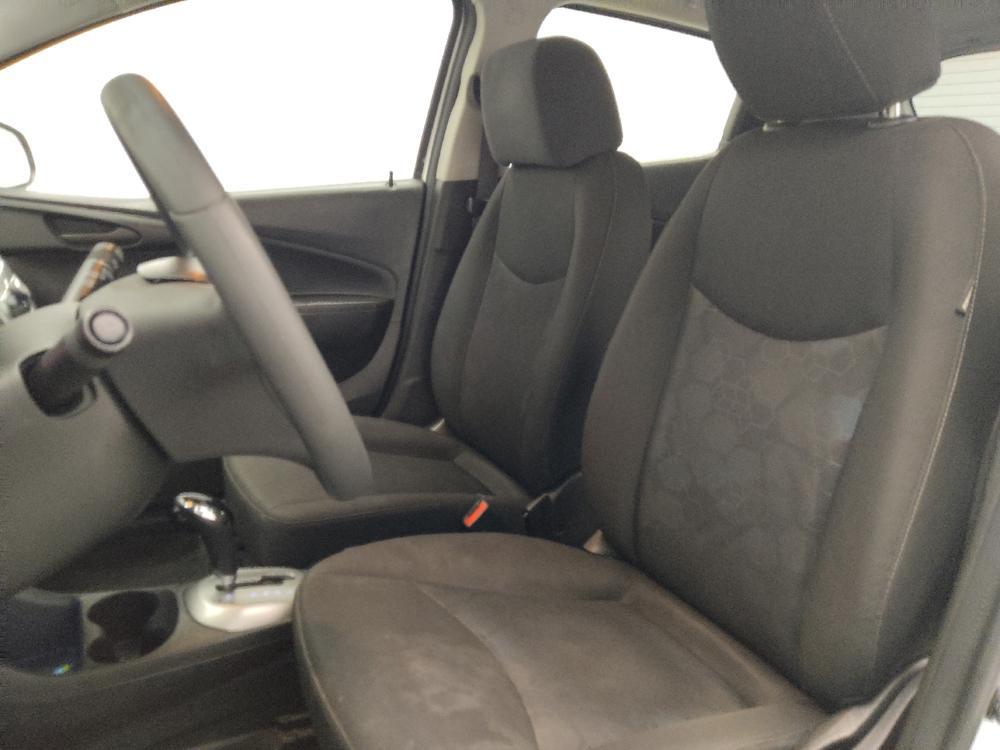 used 2016 Chevrolet Spark car, priced at $10,095