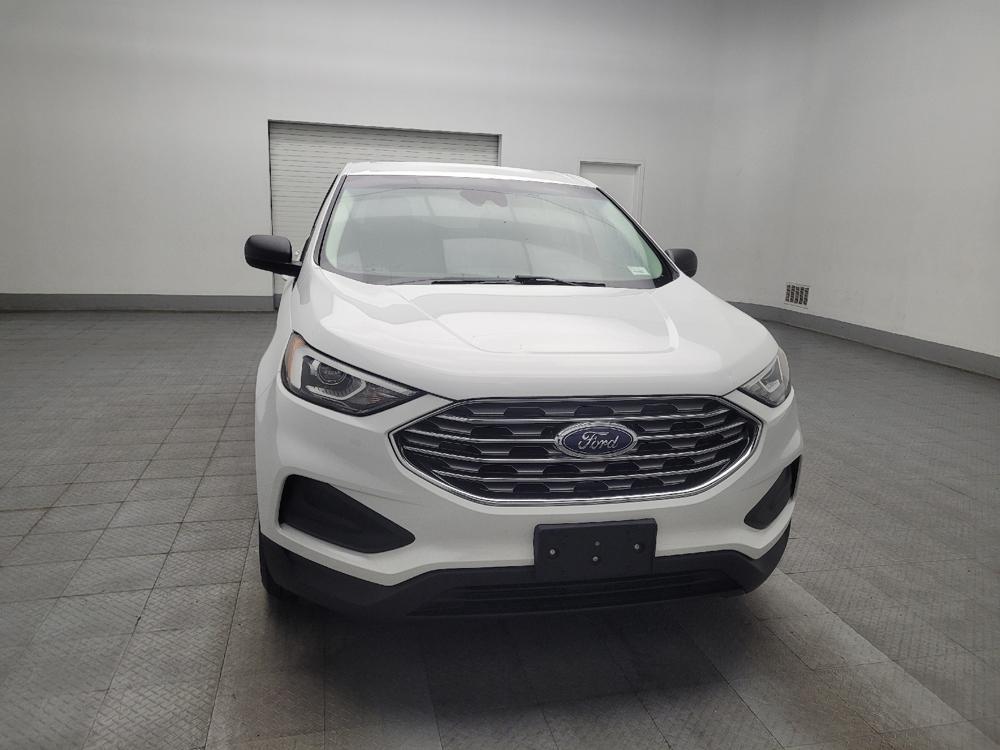 used 2020 Ford Edge car, priced at $14,995