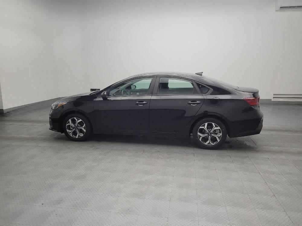used 2019 Kia Forte car, priced at $17,995