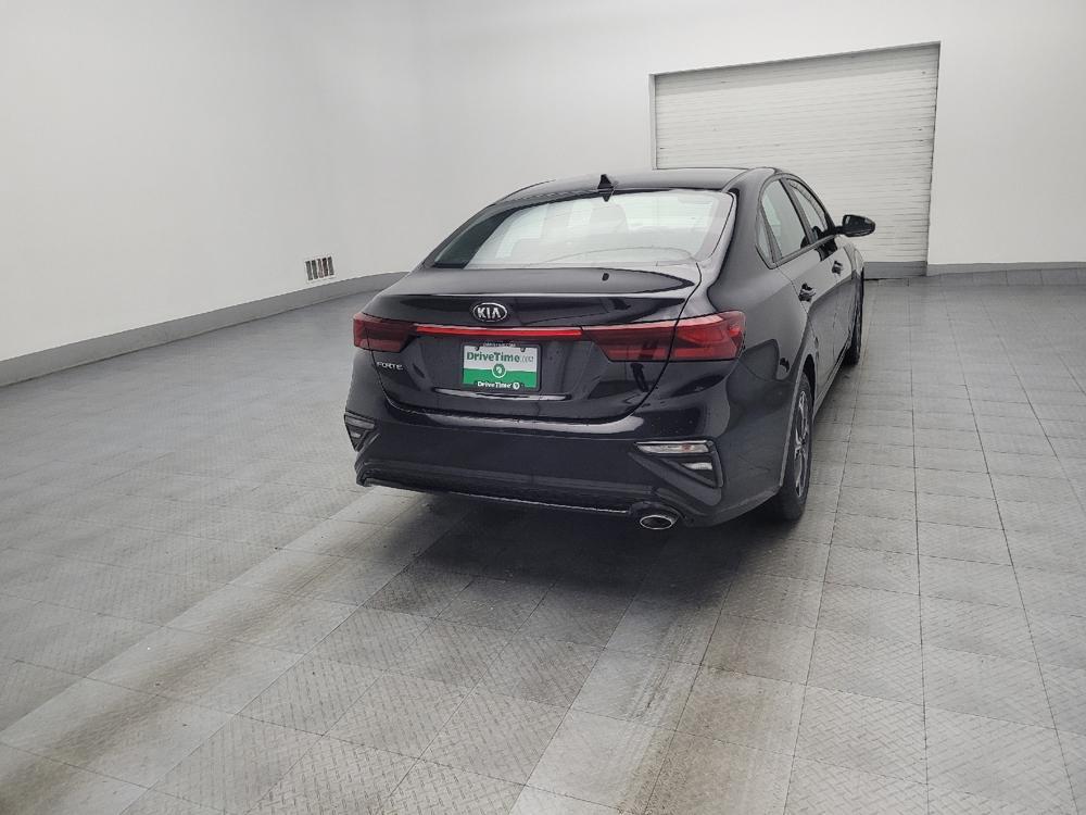 used 2019 Kia Forte car, priced at $17,995