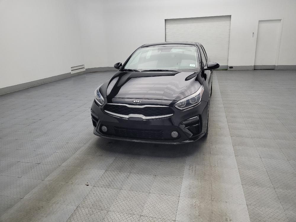 used 2019 Kia Forte car, priced at $17,995