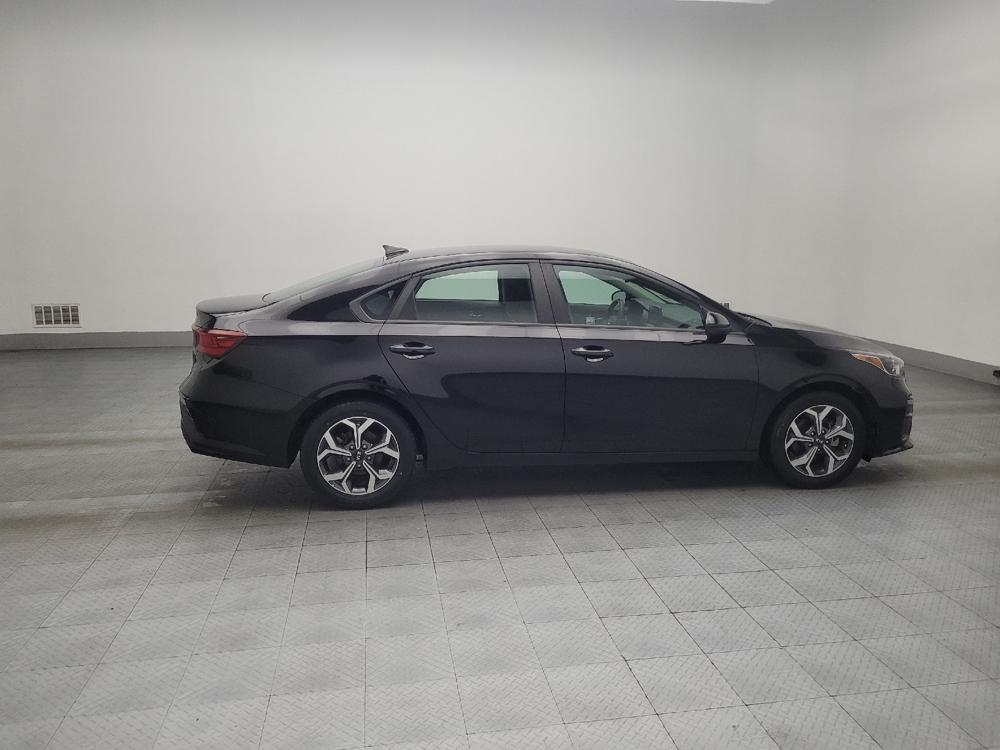 used 2019 Kia Forte car, priced at $17,995