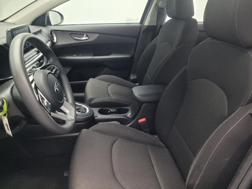 used 2019 Kia Forte car, priced at $17,995