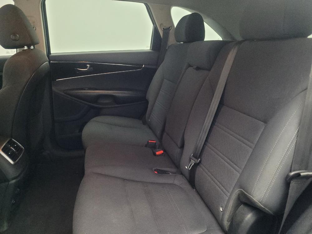 used 2020 Kia Sorento car, priced at $16,495