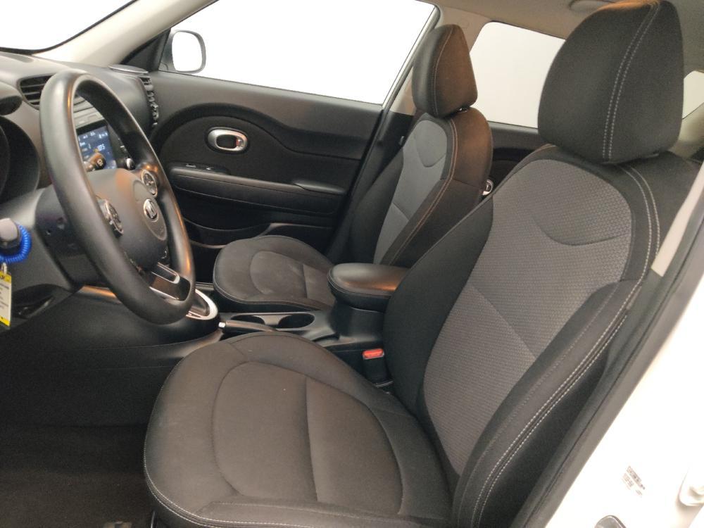 used 2019 Kia Soul car, priced at $14,795