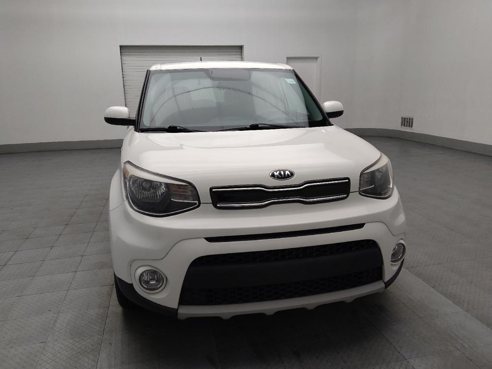 used 2019 Kia Soul car, priced at $14,795