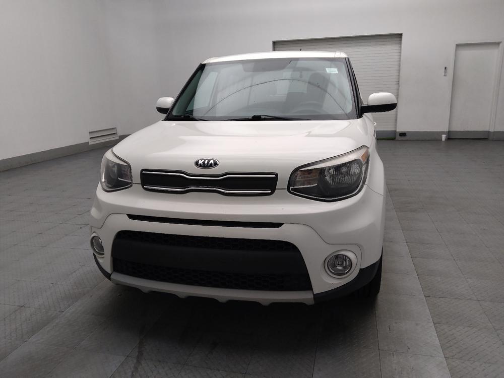 used 2019 Kia Soul car, priced at $14,795