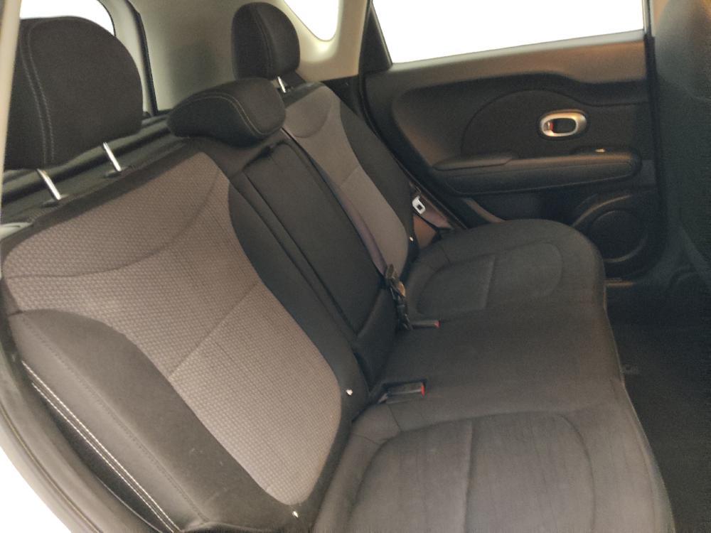 used 2019 Kia Soul car, priced at $14,795