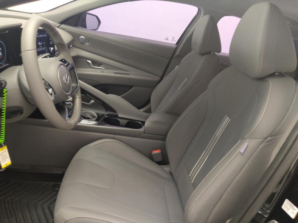 used 2022 Hyundai Elantra car, priced at $18,695