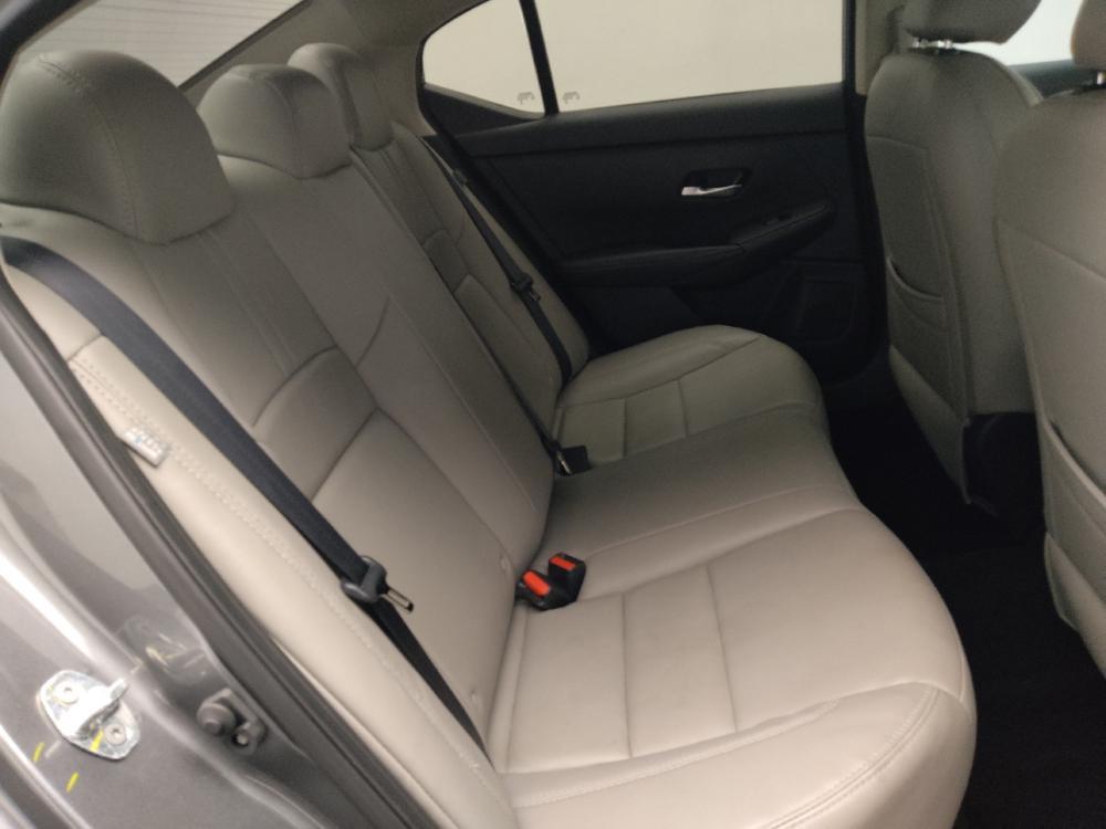 used 2023 Nissan Sentra car, priced at $18,895