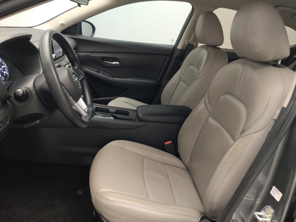 used 2023 Nissan Sentra car, priced at $18,895