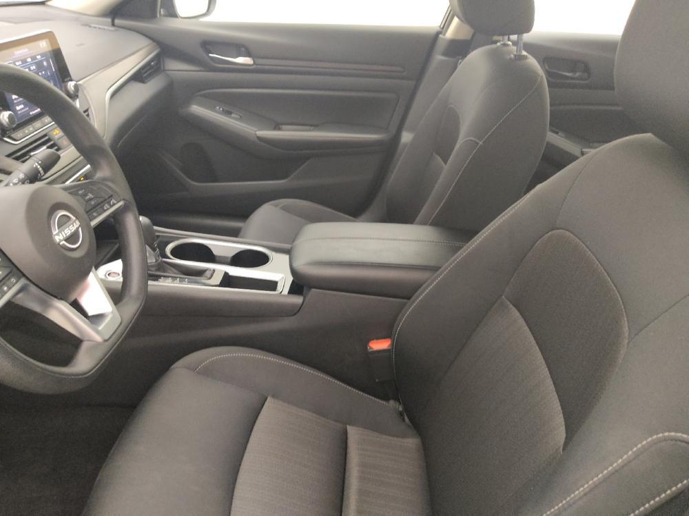 used 2024 Nissan Altima car, priced at $19,195