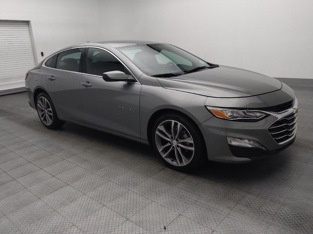 used 2024 Chevrolet Malibu car, priced at $21,795