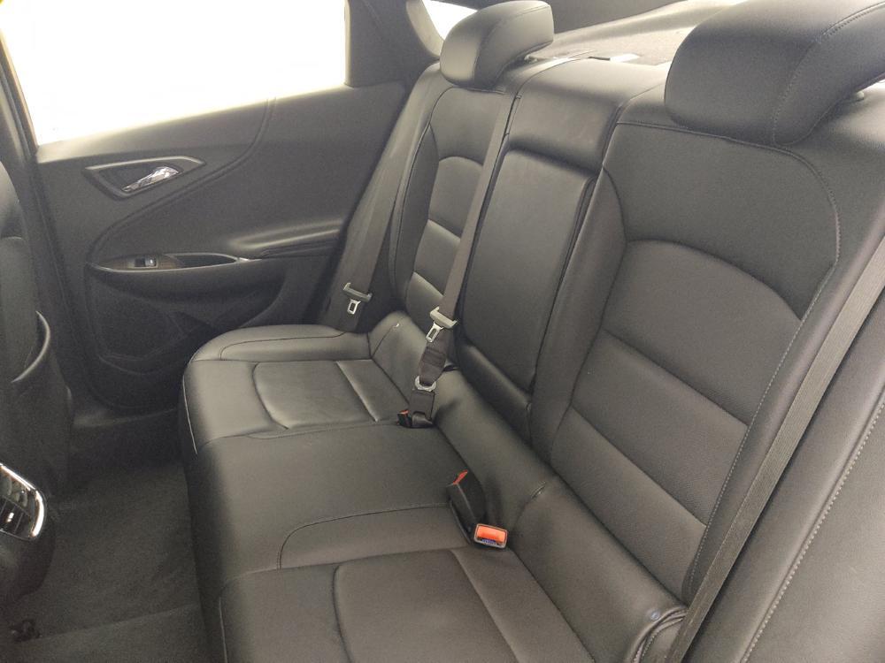 used 2024 Chevrolet Malibu car, priced at $21,795