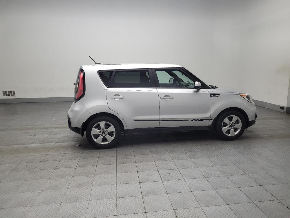 used 2018 Kia Soul car, priced at $10,995