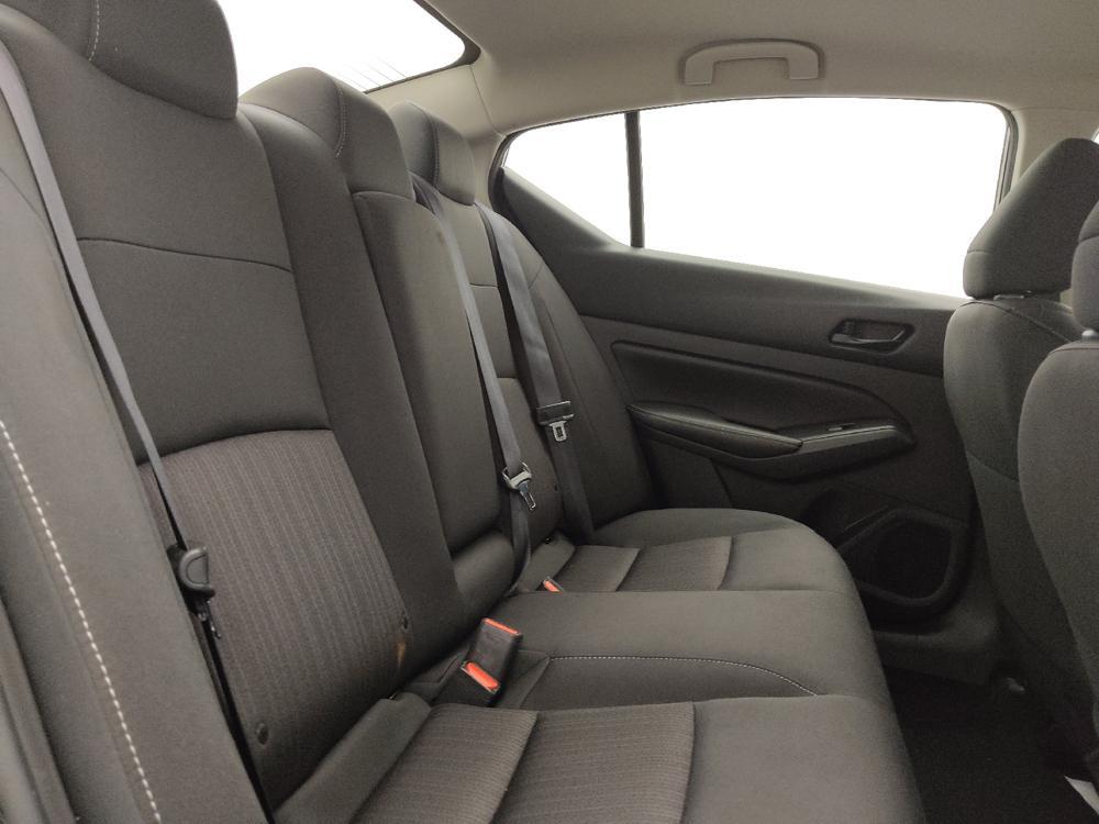 used 2024 Nissan Altima car, priced at $19,195