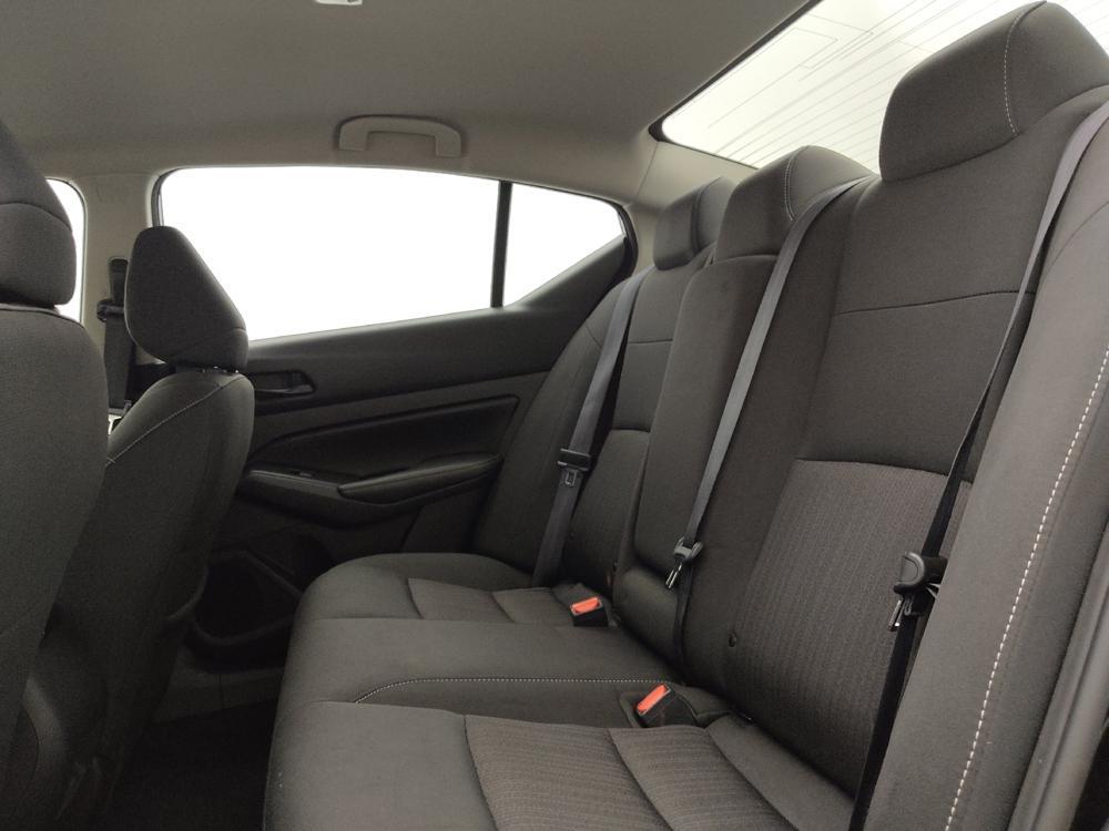 used 2024 Nissan Altima car, priced at $19,195