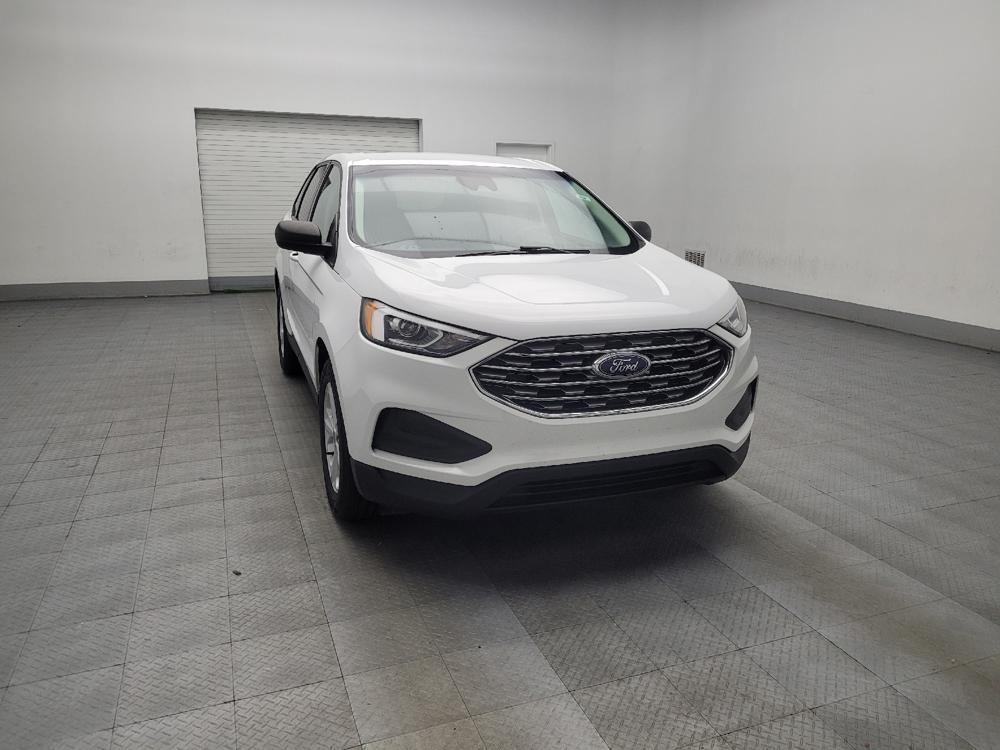 used 2020 Ford Edge car, priced at $15,995
