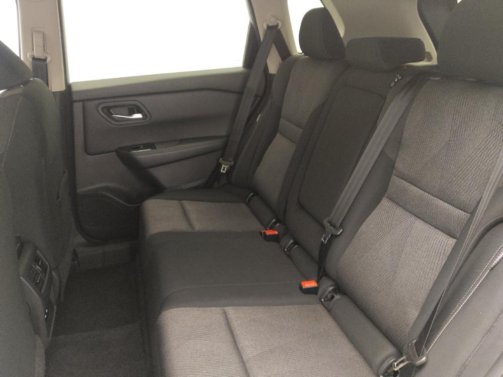 used 2024 Nissan Rogue car, priced at $21,495