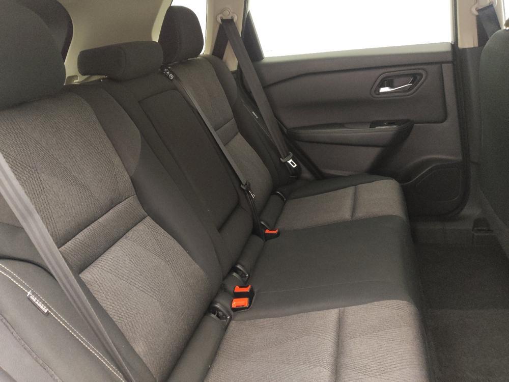 used 2024 Nissan Rogue car, priced at $21,495