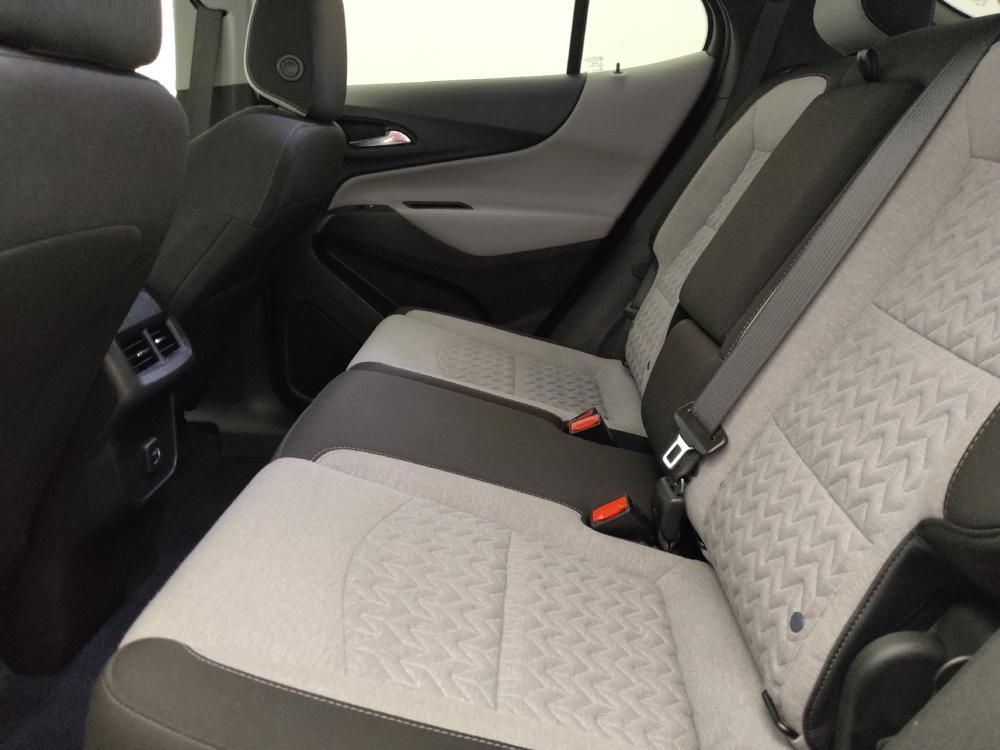 used 2023 Chevrolet Equinox car, priced at $19,195