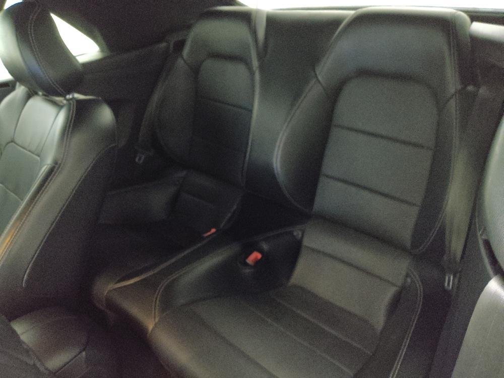 used 2020 Ford Mustang car, priced at $22,395