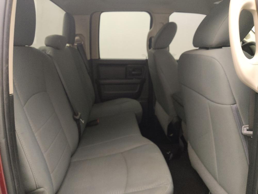 used 2018 Ram 1500 car, priced at $20,695
