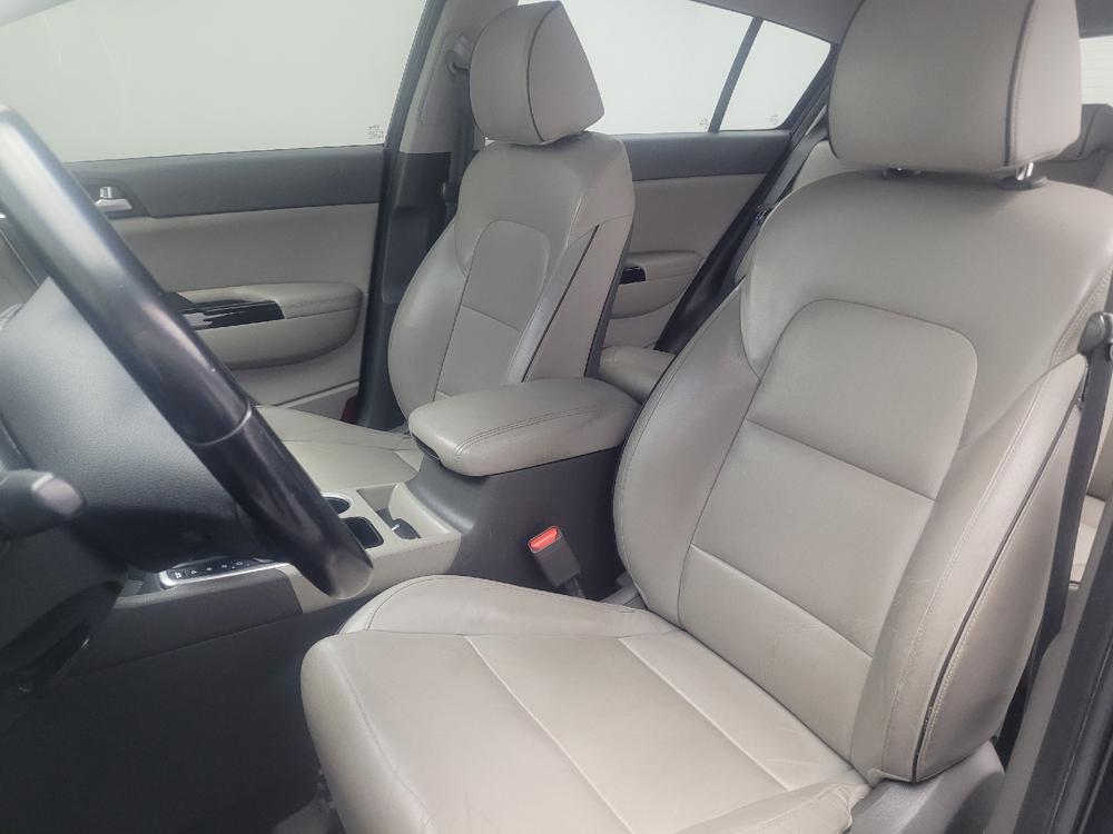 used 2018 Kia Sportage car, priced at $15,995