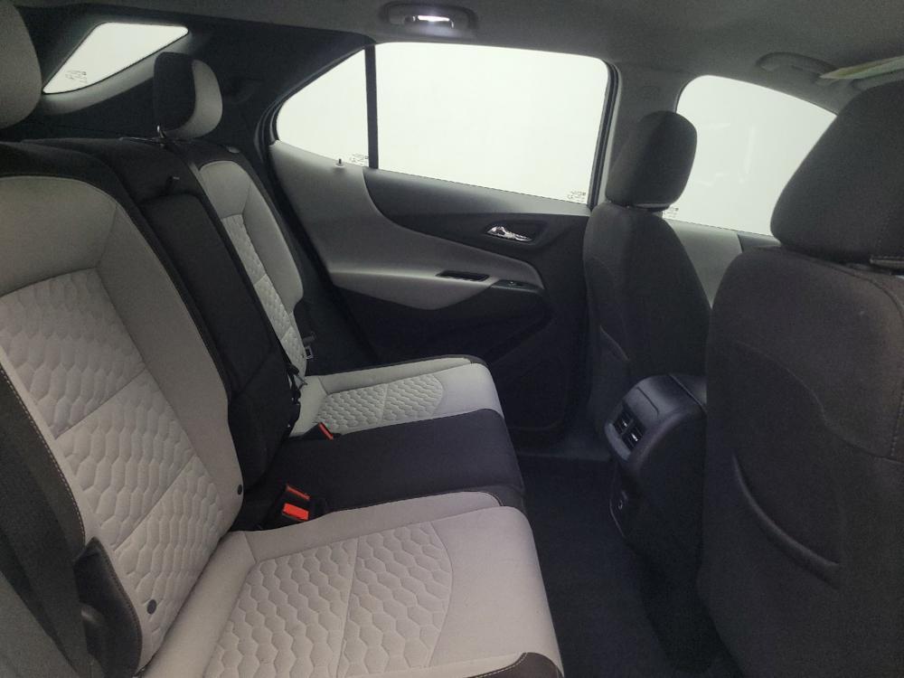 used 2019 Chevrolet Equinox car, priced at $16,495