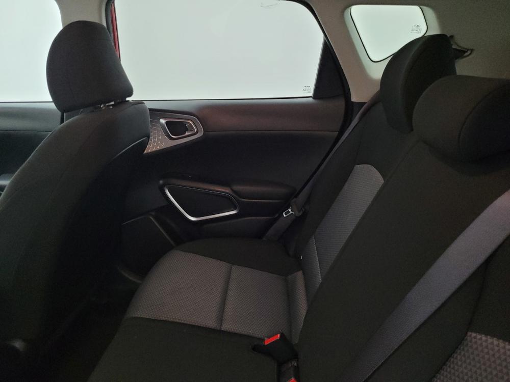 used 2023 Kia Soul car, priced at $15,995