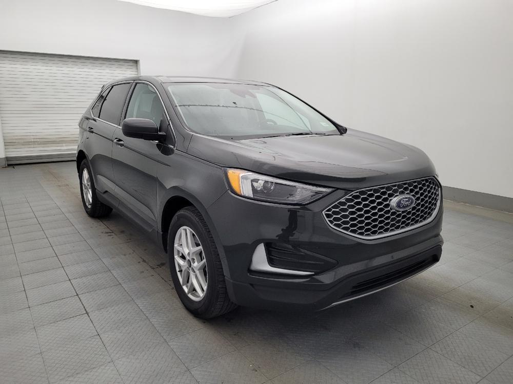 used 2024 Ford Edge car, priced at $21,495