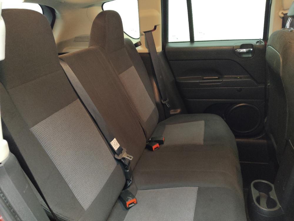 used 2014 Jeep Compass car, priced at $15,395