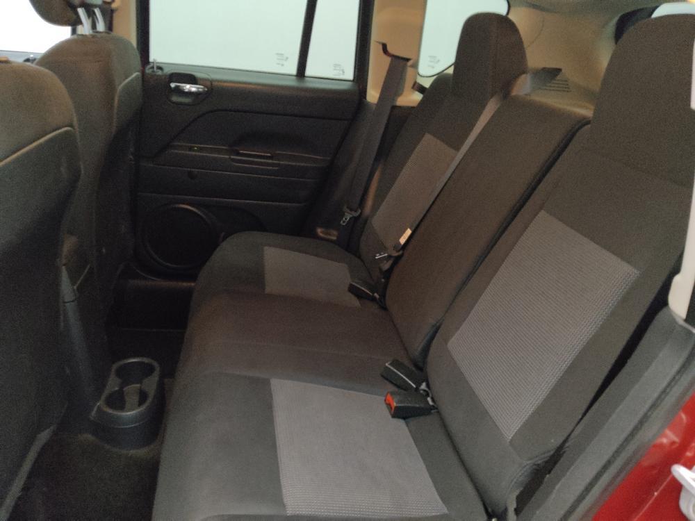 used 2014 Jeep Compass car, priced at $15,395