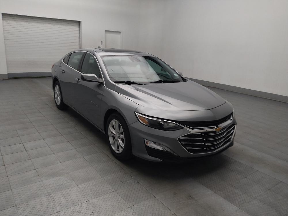 used 2024 Chevrolet Malibu car, priced at $17,395
