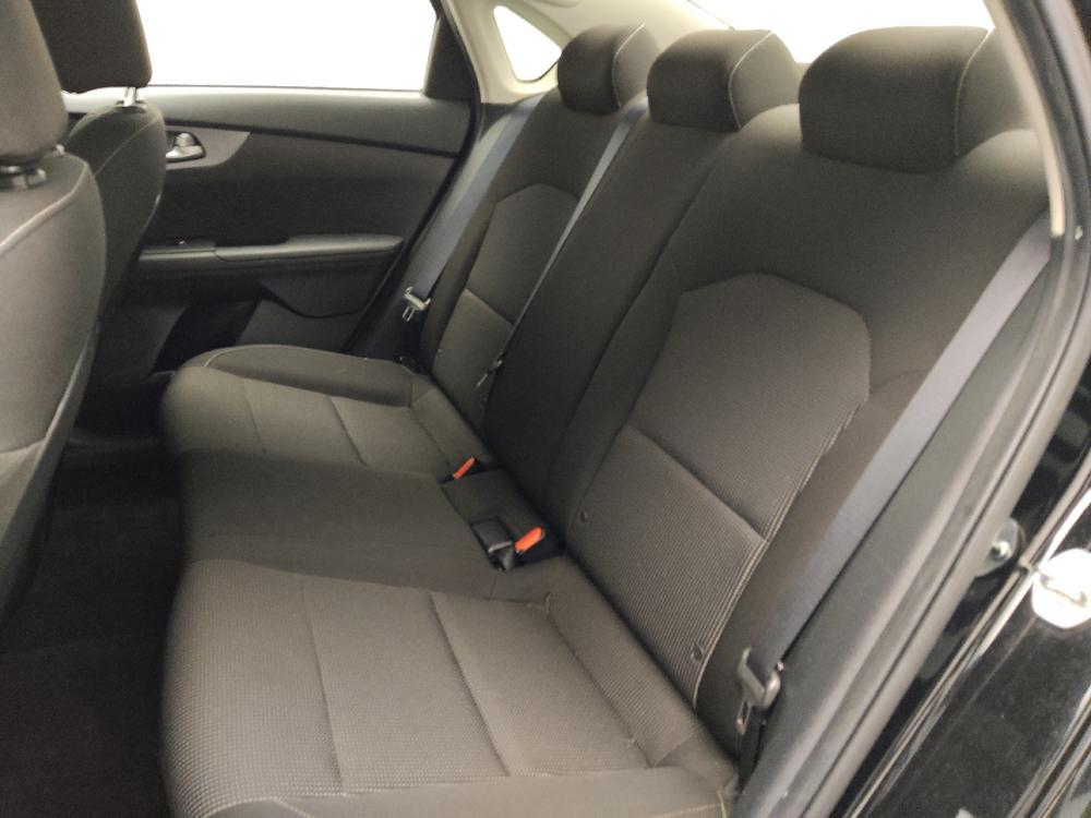 used 2020 Kia Forte car, priced at $14,995