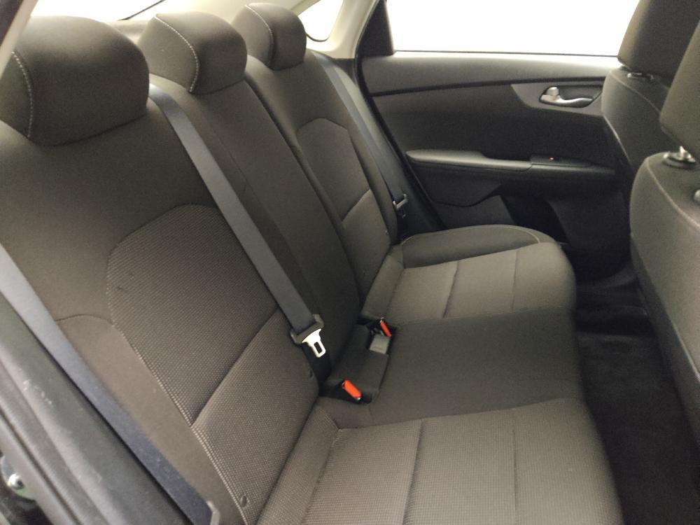 used 2020 Kia Forte car, priced at $14,995