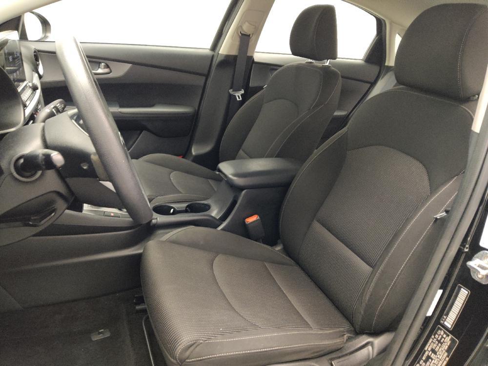 used 2020 Kia Forte car, priced at $14,995
