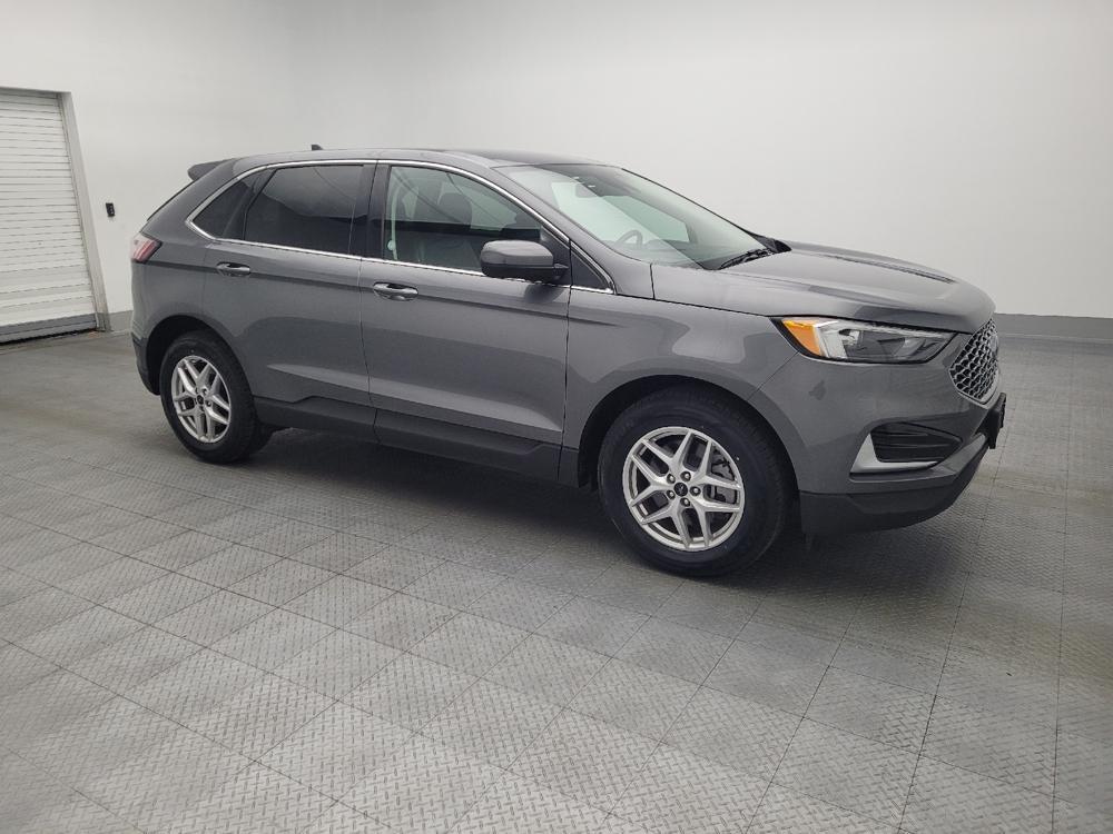 used 2024 Ford Edge car, priced at $23,495