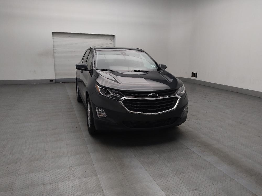 used 2019 Chevrolet Equinox car, priced at $15,195