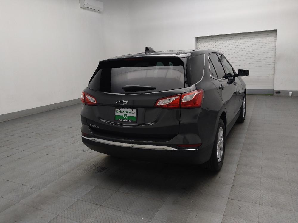 used 2019 Chevrolet Equinox car, priced at $15,195