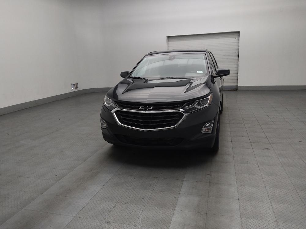 used 2019 Chevrolet Equinox car, priced at $15,195