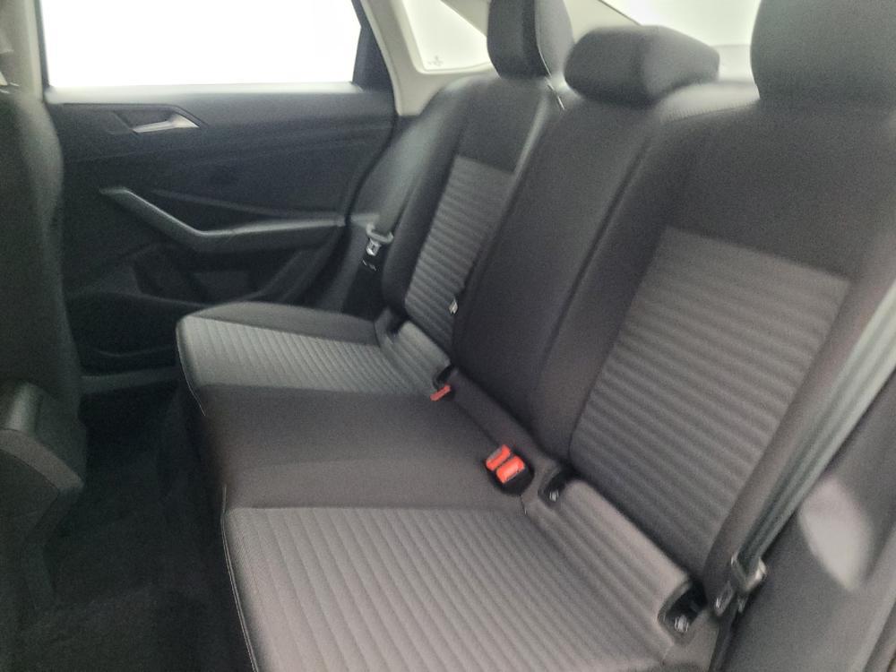 used 2024 Volkswagen Jetta car, priced at $18,595