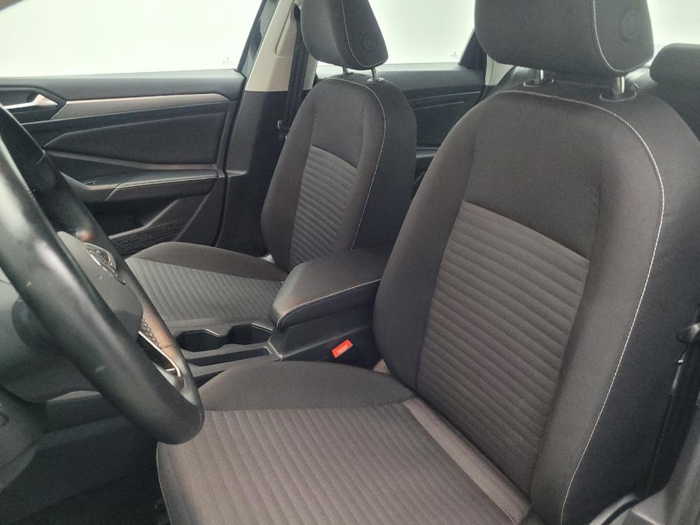 used 2024 Volkswagen Jetta car, priced at $18,595