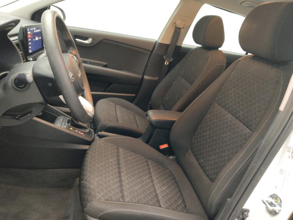 used 2022 Kia Rio car, priced at $18,595
