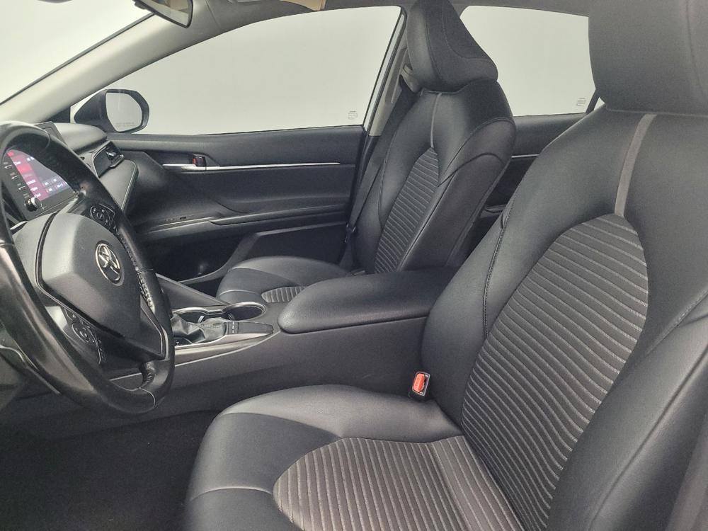 used 2023 Toyota Camry car, priced at $19,595