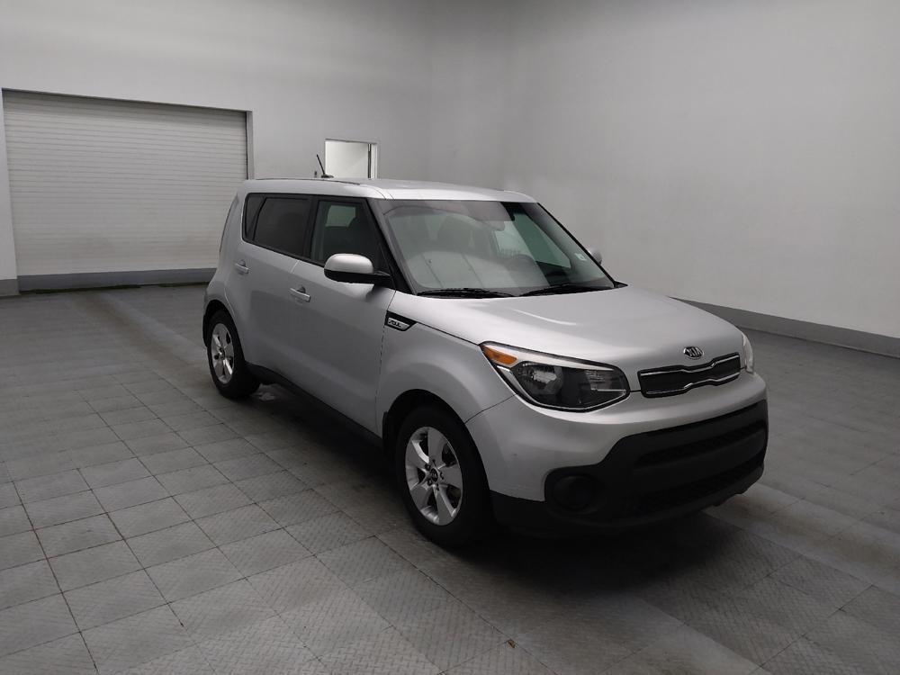 used 2018 Kia Soul car, priced at $14,495