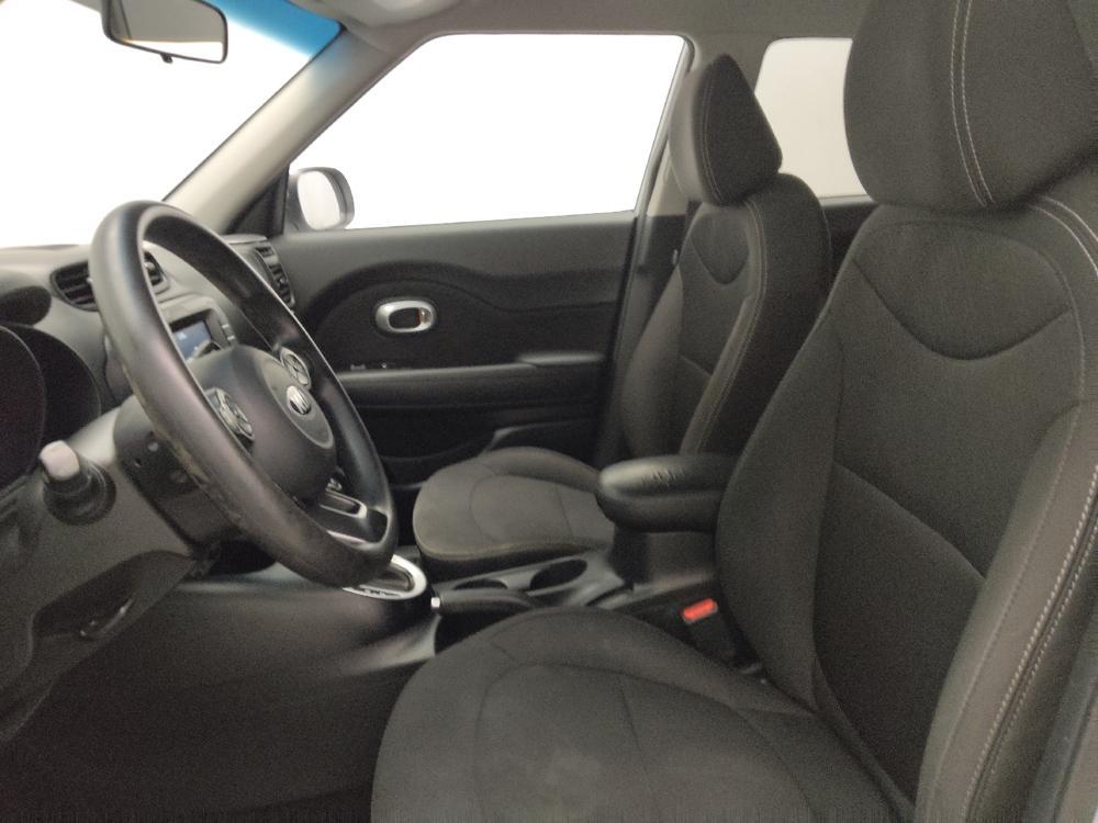 used 2018 Kia Soul car, priced at $14,495