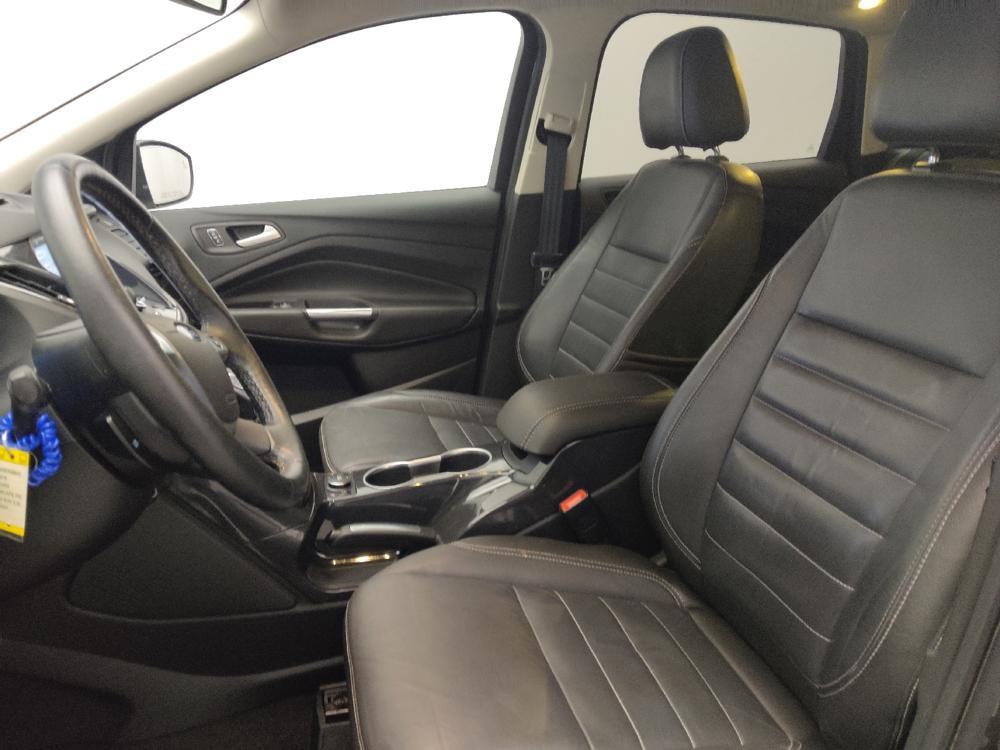 used 2016 Ford Escape car, priced at $14,995