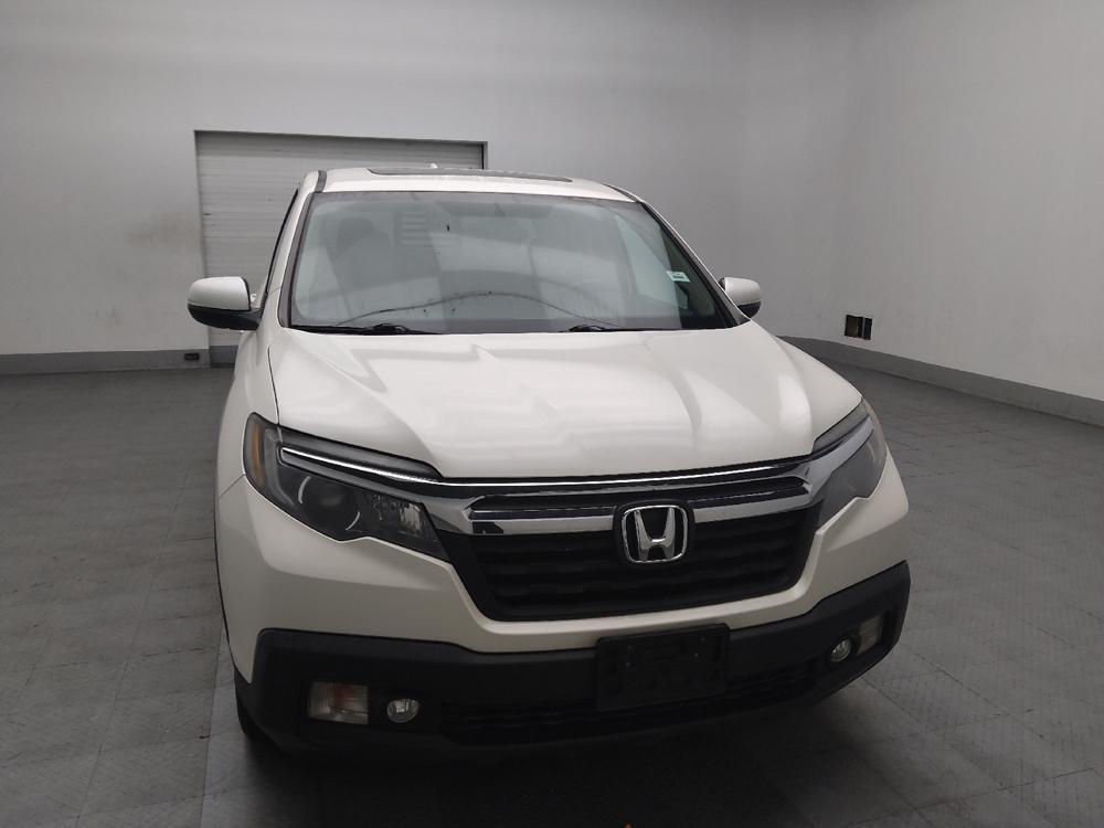used 2019 Honda Ridgeline car, priced at $22,495