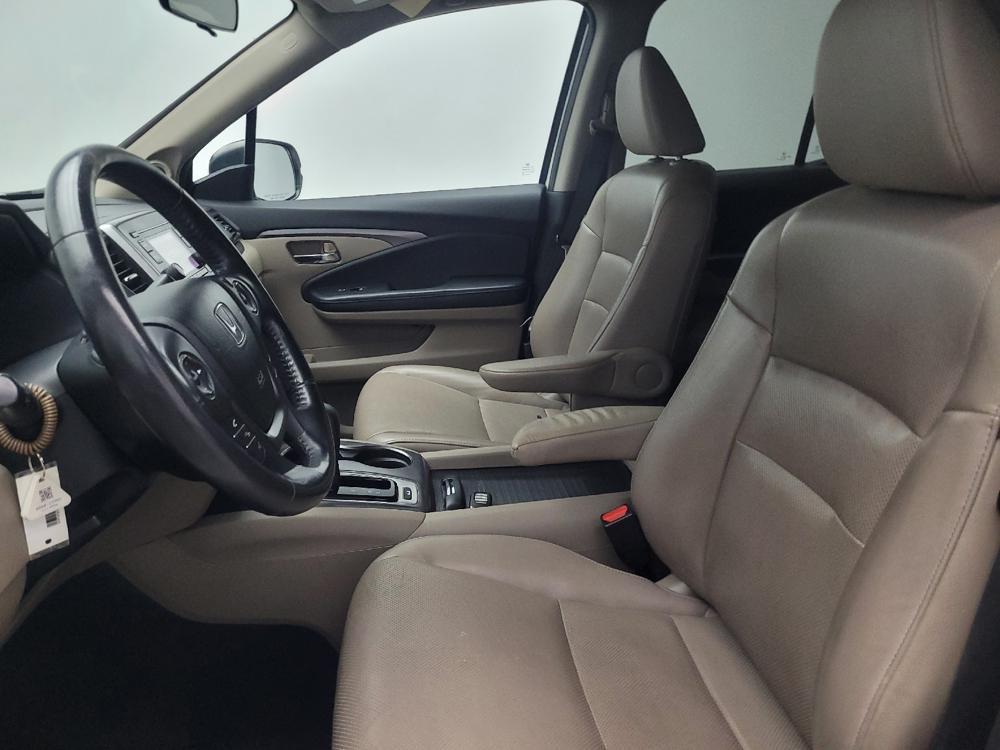 used 2019 Honda Ridgeline car, priced at $22,495